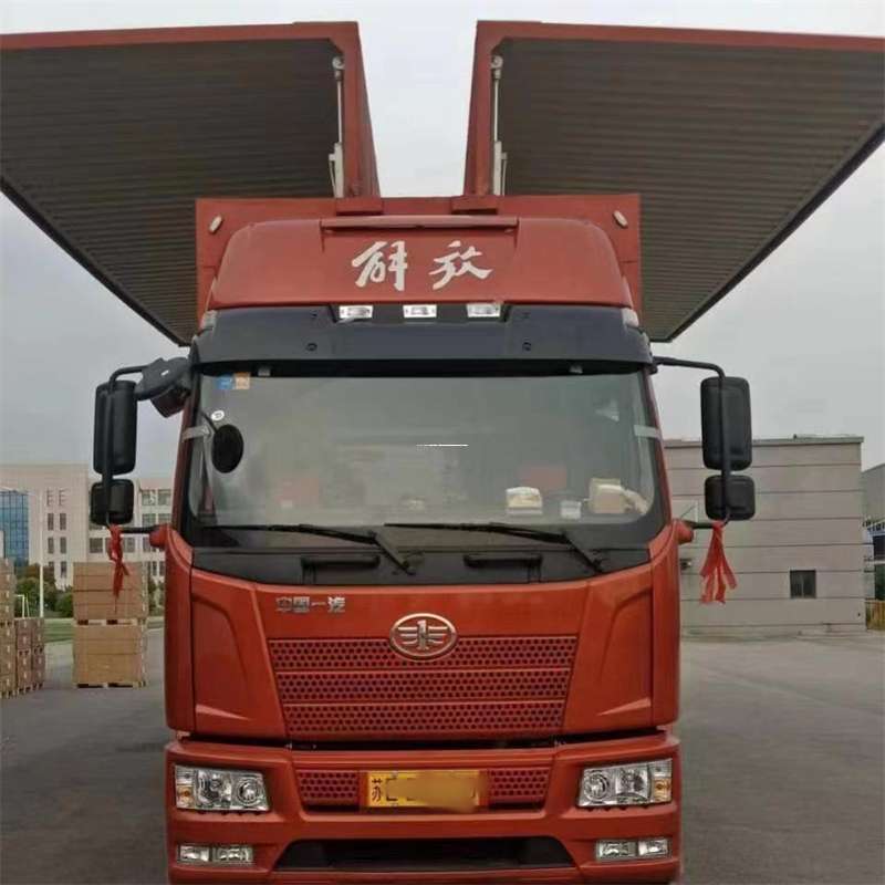 山西吕梁兴县到重庆物流公司，一站式服务为您提供高效便捷货运体验（到重庆的物流公司）