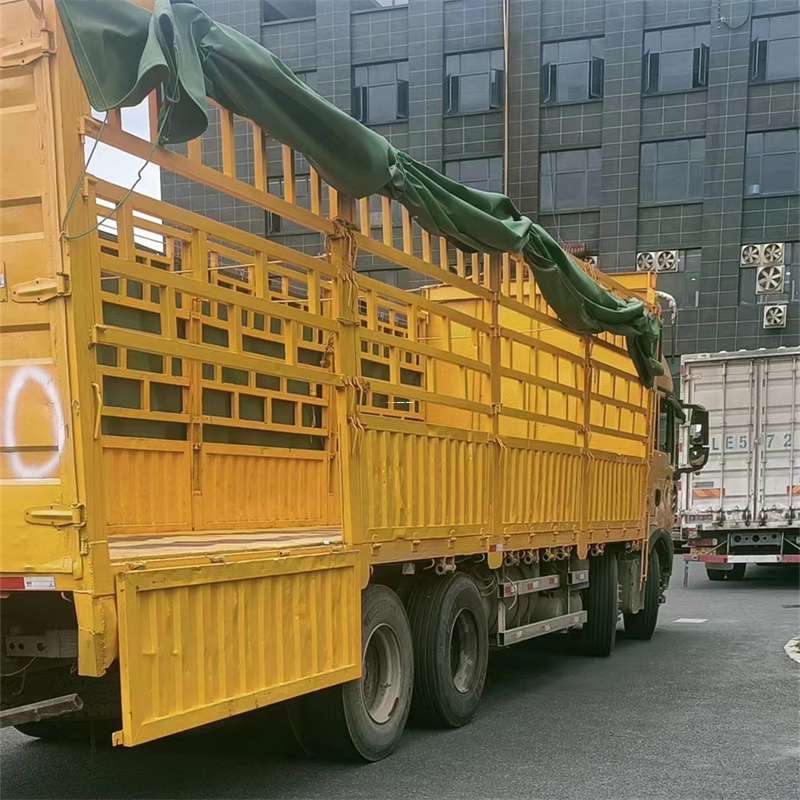 山西吕梁兴县到新泰物流公司——一站式货运服务（到新泰的物流）