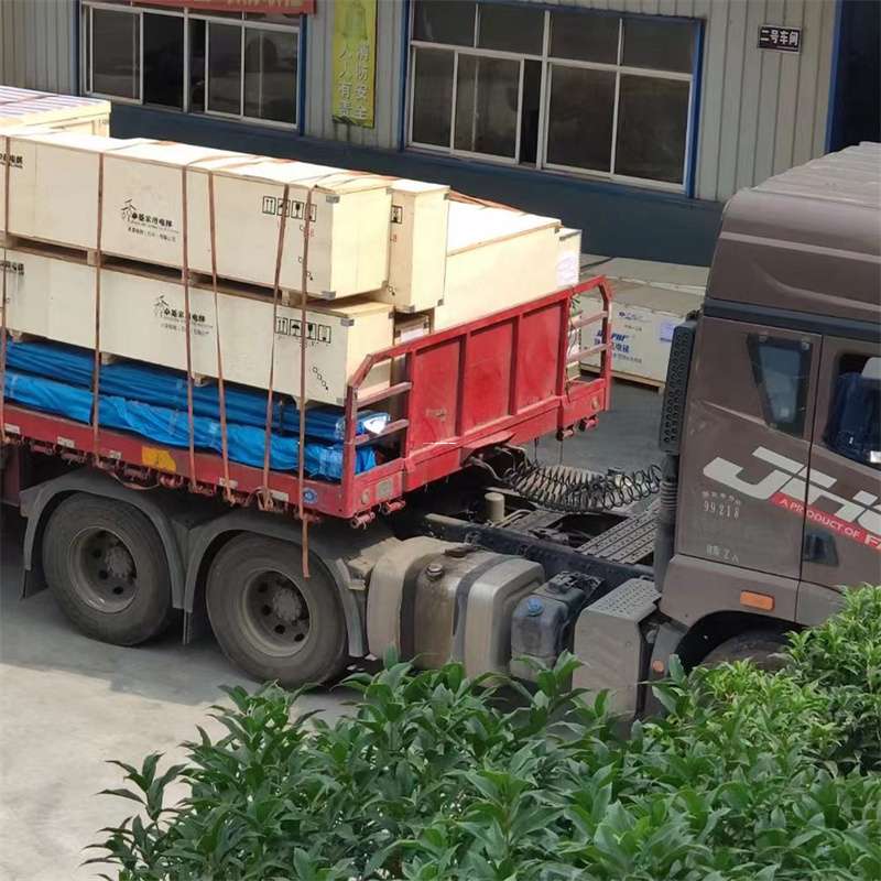 山西吕梁兴县到海口物流公司一站式服务，让货运更轻松